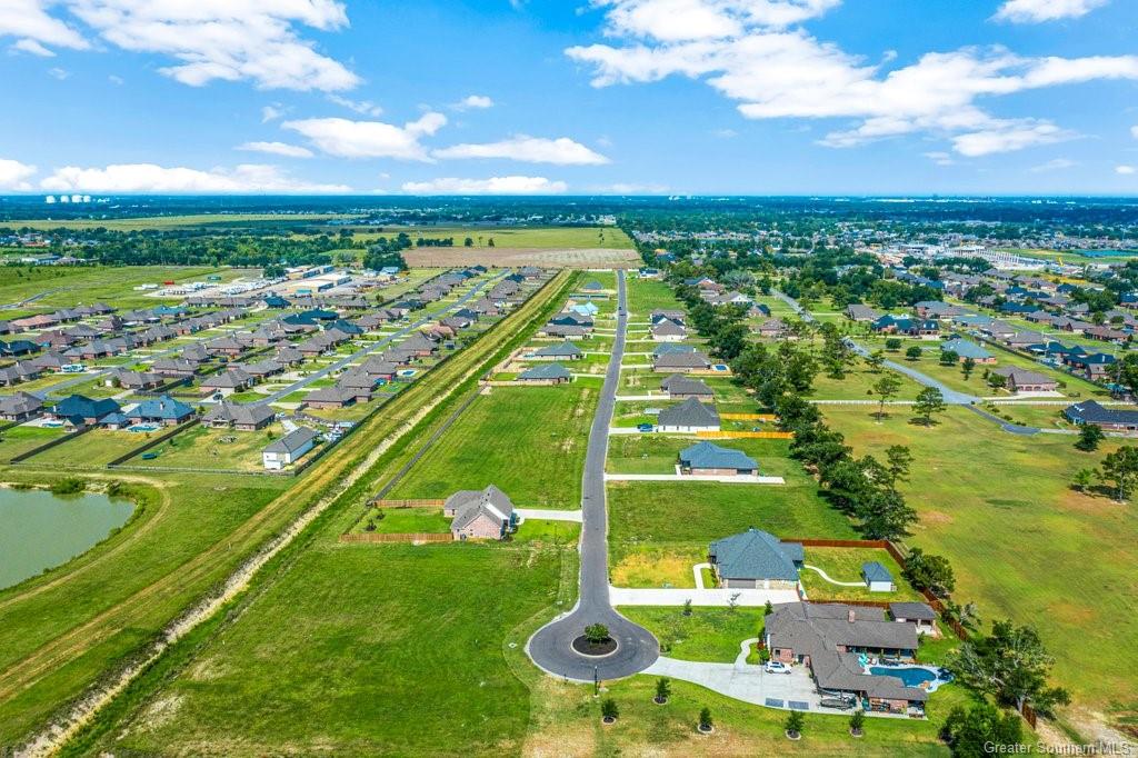 863 Mary Diane McCall Road Lake Charles, LA 70605 - Photo 10 of 11