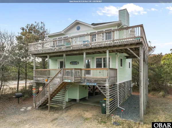 $684,000 | 544 Trolling Lane, Corolla, NC 27927