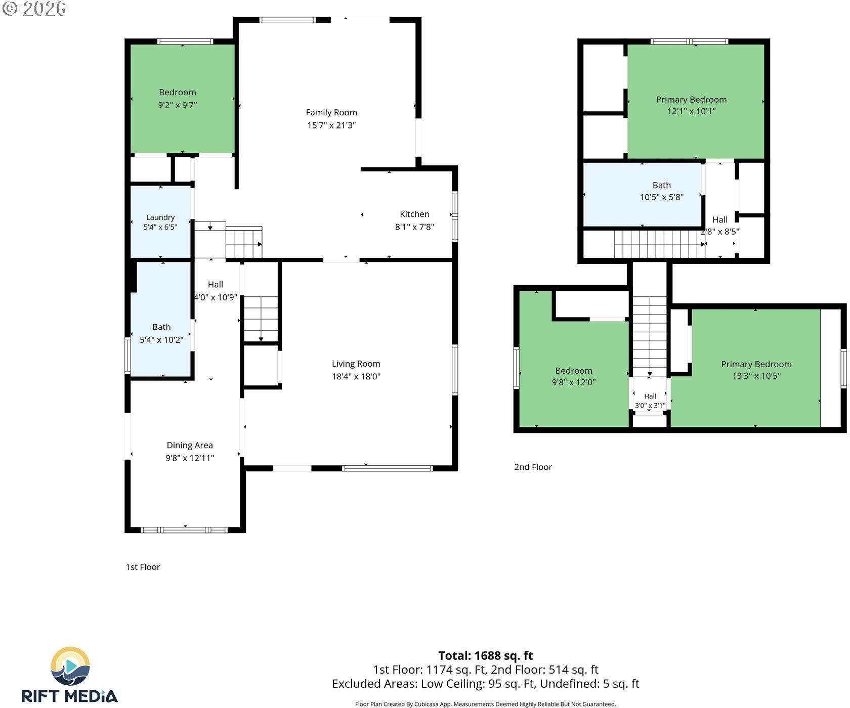 1646 H Street Springfield, OR 97477 - Photo 45 of 45 Gallery Image 45