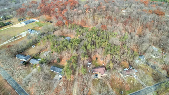 $69,000 | 3615 Allegan Dam Road, Unit LOT A, Allegan, MI 49010