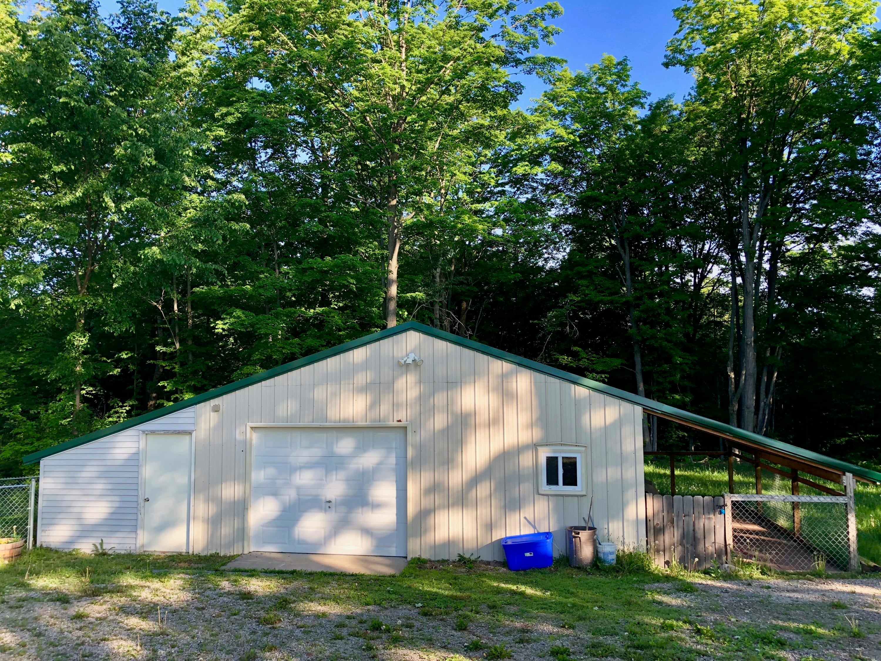 14398 Molineaux Road Wolverine, MI 49799 - Photo 38 of 58 Gallery Image 38