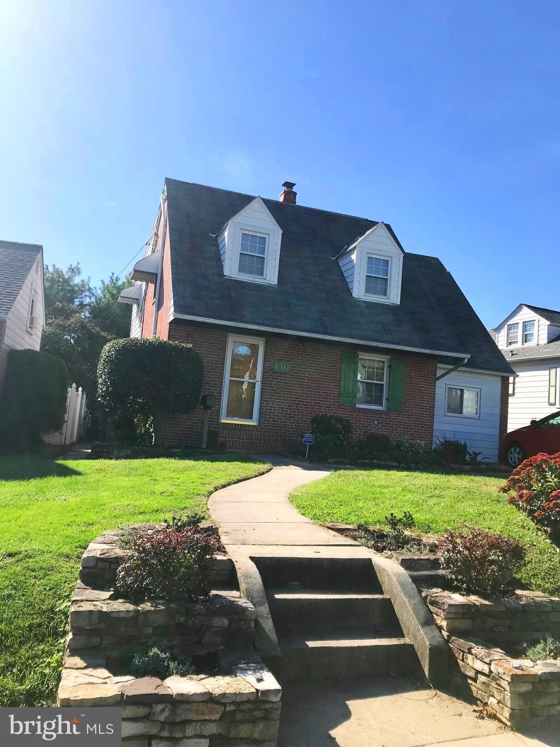 4317 Barrington Road Baltimore, MD 21229 - Photo 48 of 51
