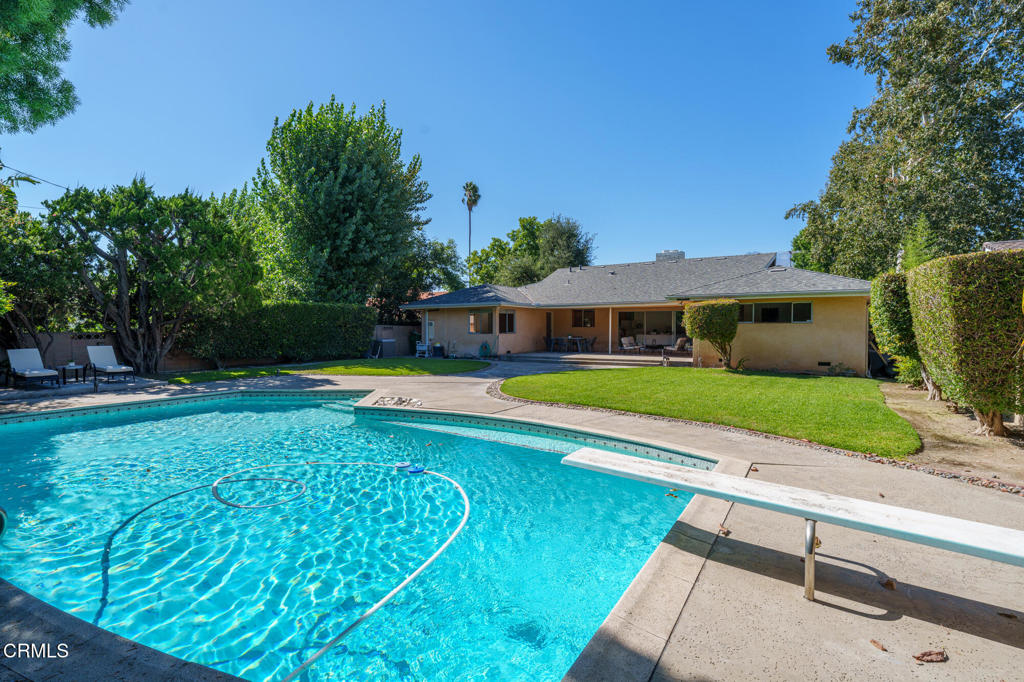 460 Sharon Road Arcadia, CA 91007 - Photo 45 of 48 460 Sharon-48