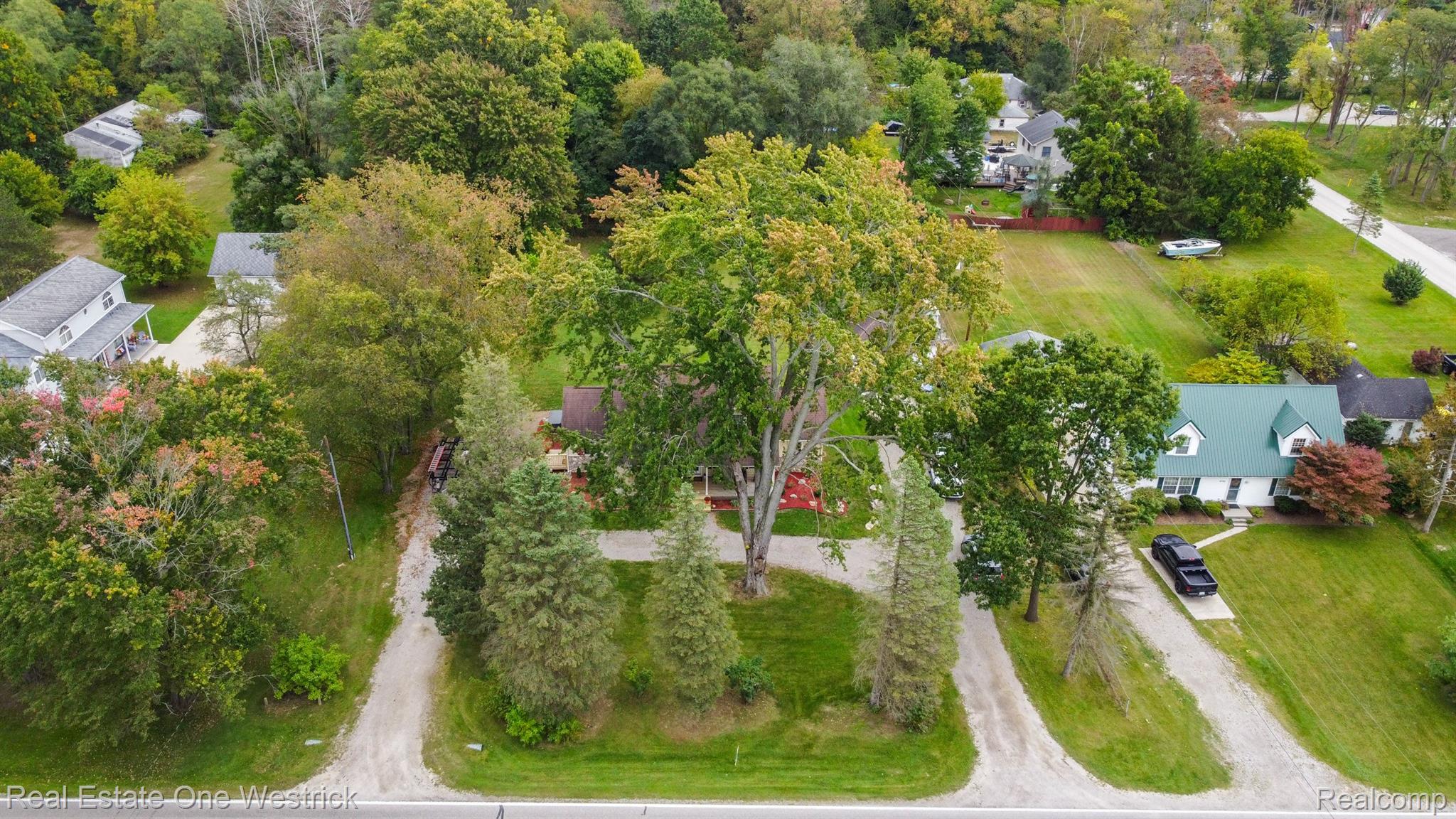 8721 Stone Road Algonac, MI 48001 - Photo 53 of 61 Gallery Image 53