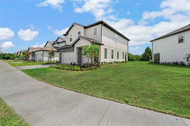 $511,900 | 7821 Marlow Place, Kissimmee, FL 34747