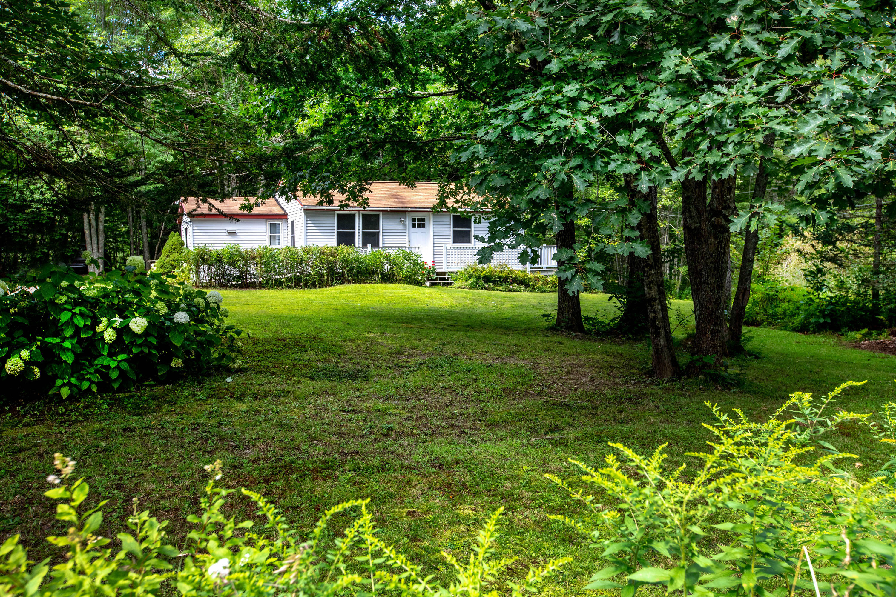 130 Old Dresden Road Wiscasset, ME 04578 - Photo 7 of 49 Old Dresden_Dunbar_08