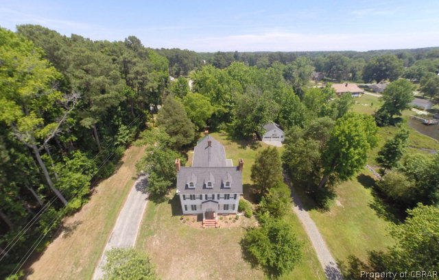 156 Reed Avenue Reedville, VA 22539 - Photo 4 of 42