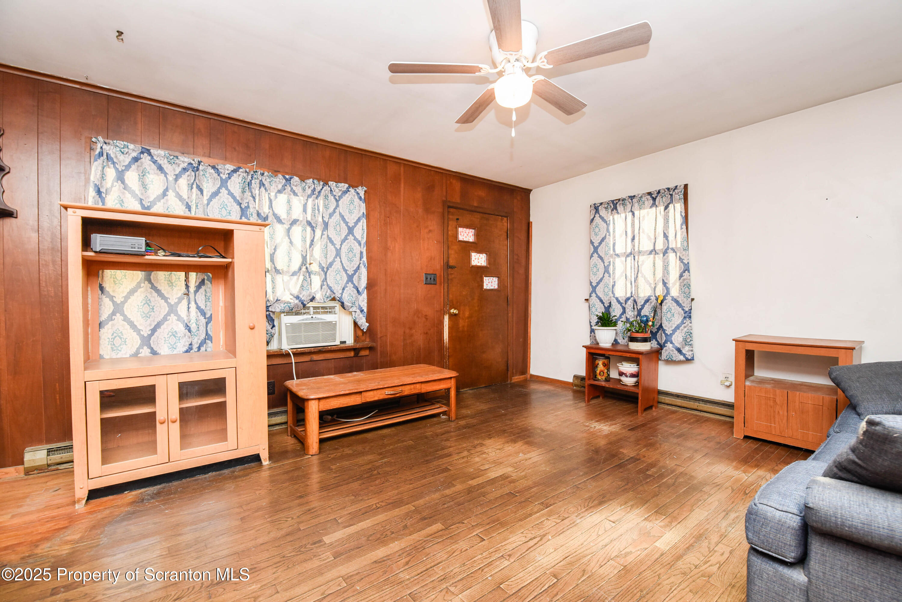 6193 Highway 87 Tunkhannock, PA 18657 - Photo 16 of 41 a view of livingroom with furniture and windows