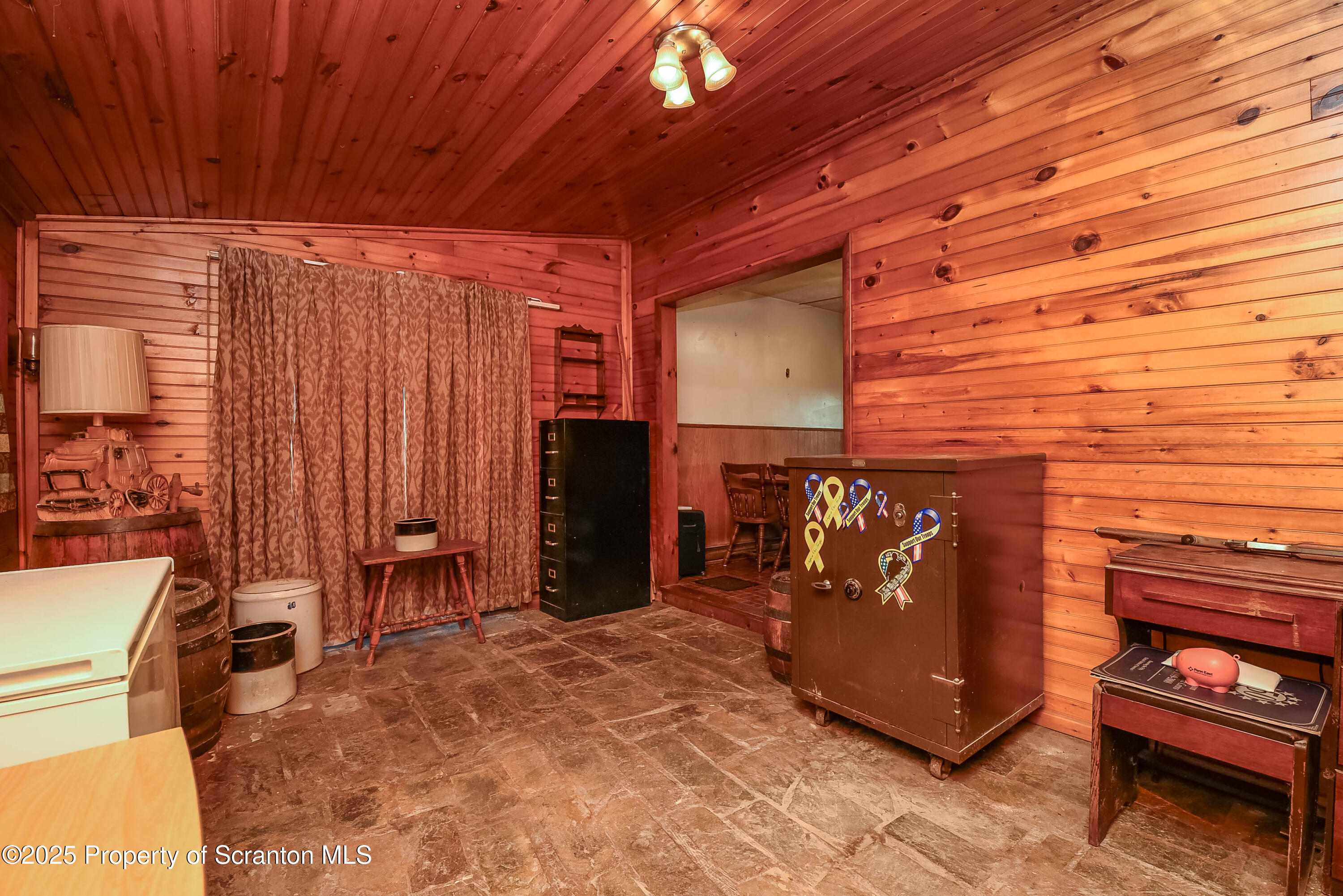 6193 Highway 87 Tunkhannock, PA 18657 - Photo 24 of 41 a view of an outdoor space with seating area