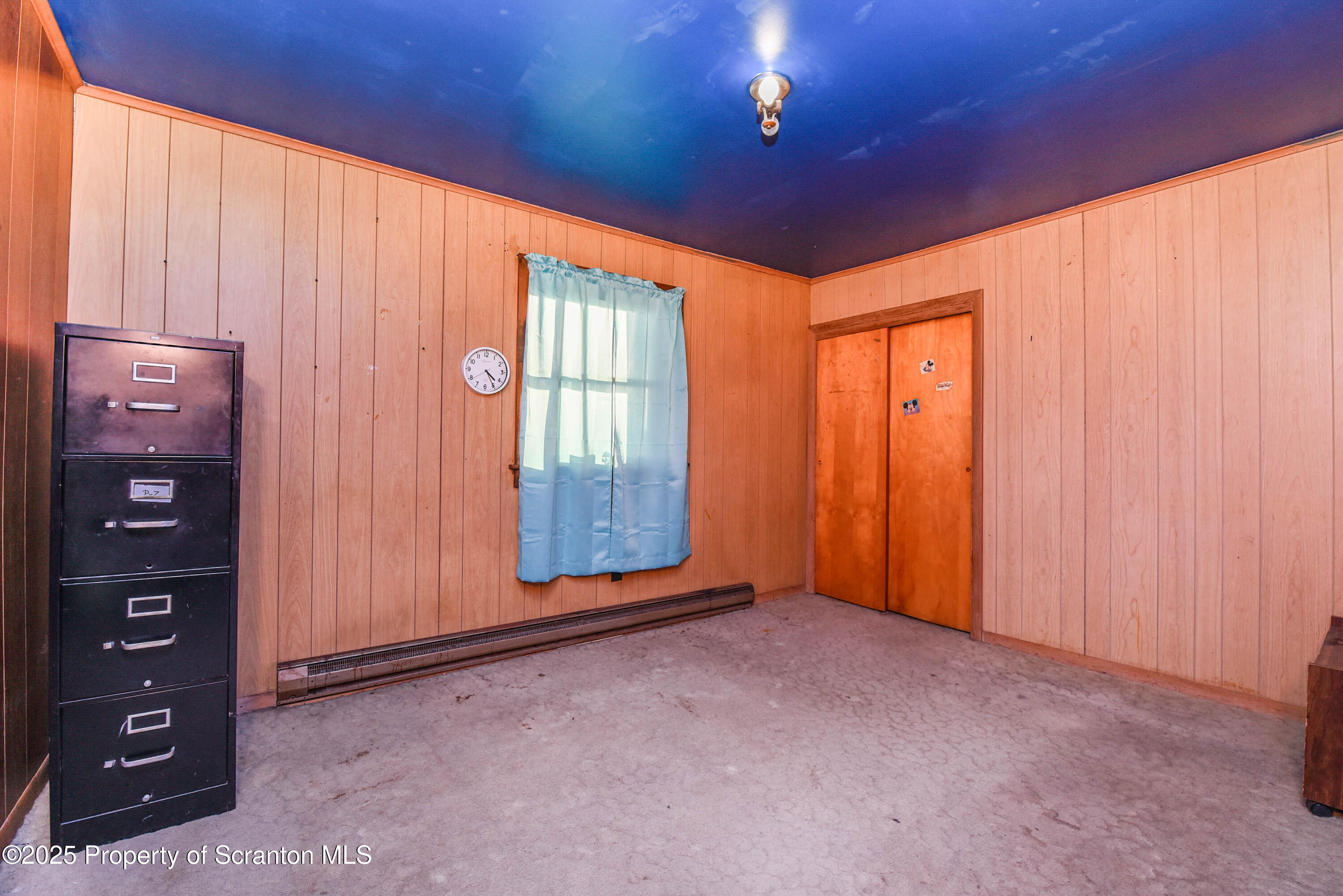 6193 Highway 87 Tunkhannock, PA 18657 - Photo 32 of 41 an empty room with windows