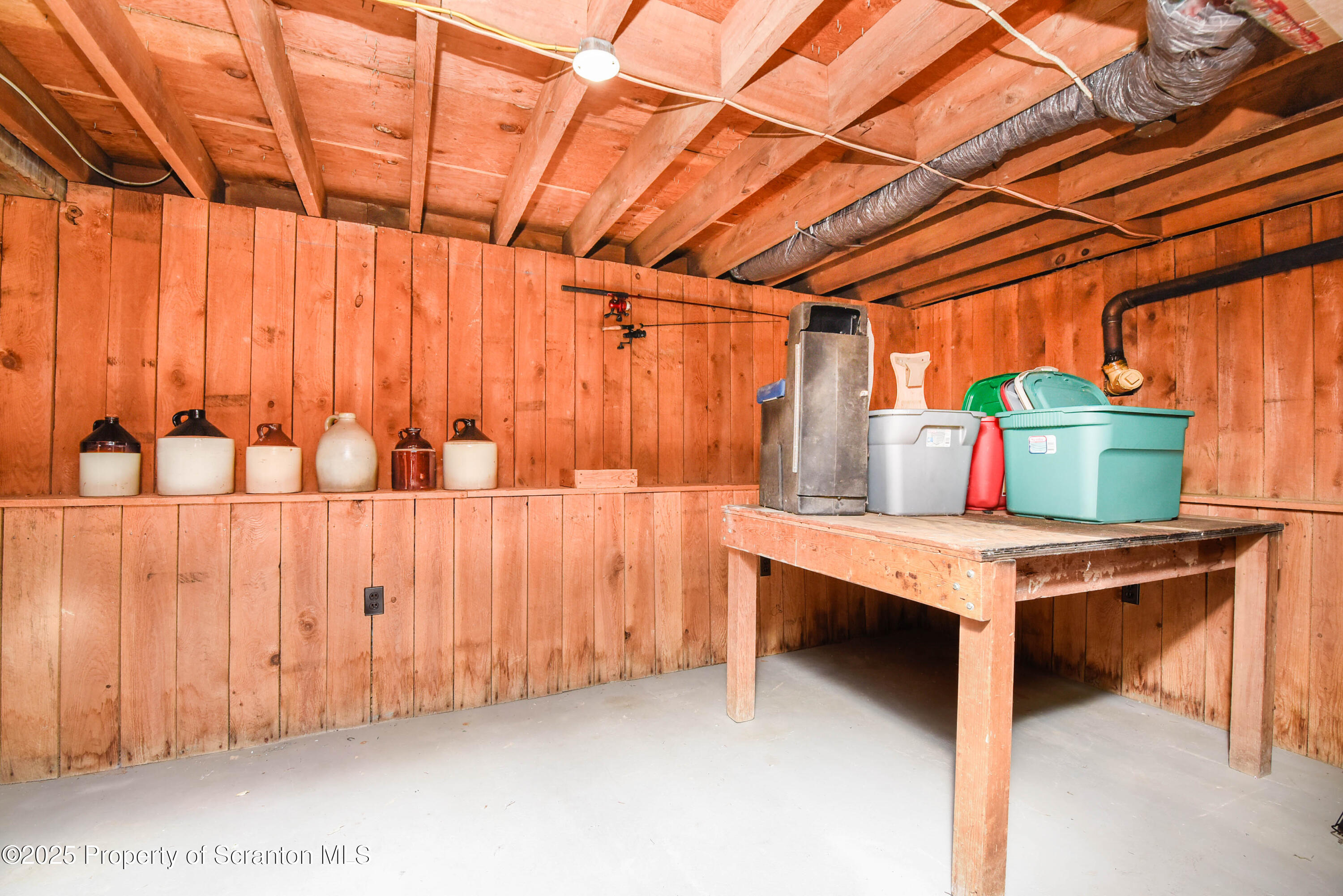 6193 Highway 87 Tunkhannock, PA 18657 - Photo 38 of 41 a room with furniture