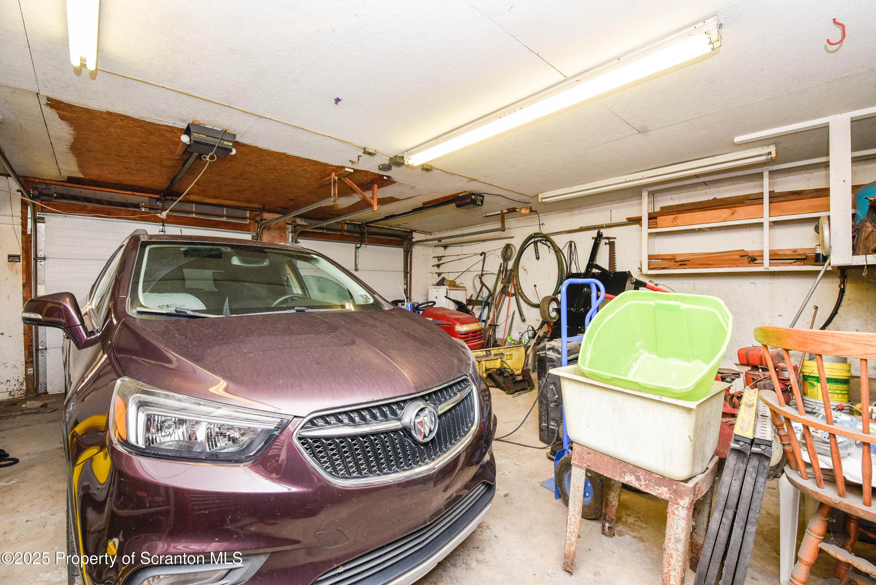 6193 Highway 87 Tunkhannock, PA 18657 - Photo 41 of 41 a utility room with dryer and washer