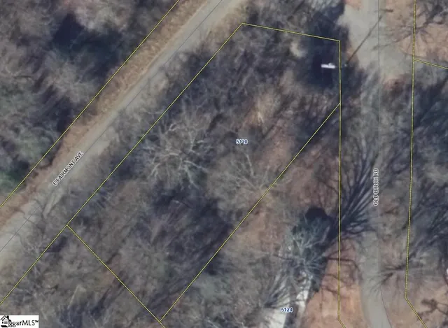 $34,900 | 5120 Old Birch Road, Spartanburg, SC 29301