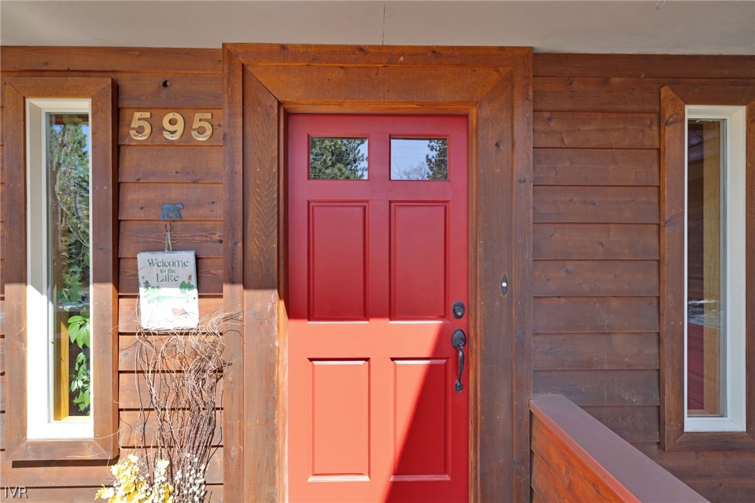595 Lucille Drive Incline Village, NV 89451 - Photo 4 of 38 Empty nesters are ready to transfer ownership to w