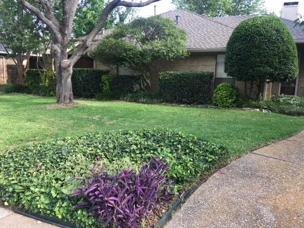 $2,600 | 3808 Big Horn Trail, Plano, TX 75075