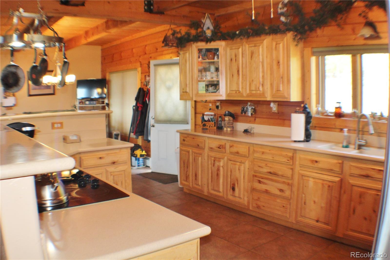 218 North Quarter Horse Road Como, CO 80456 - Photo 15 of 34