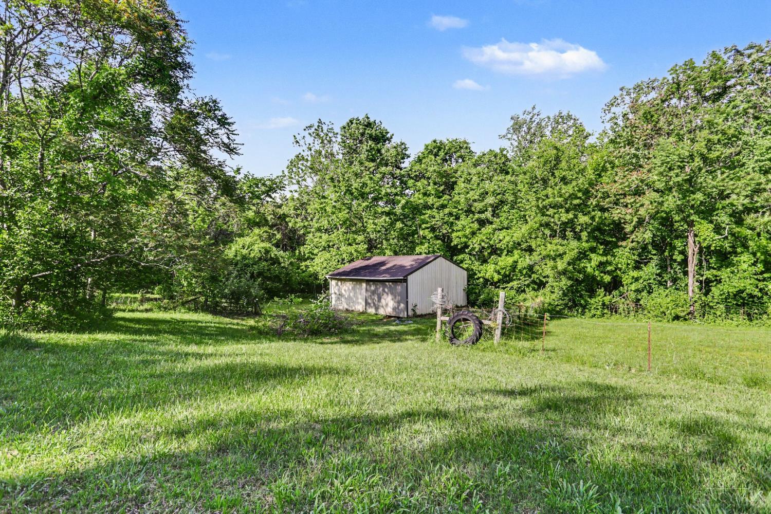4790 Jester Hill Road Bainbridge, OH 45612 - Photo 26 of 41