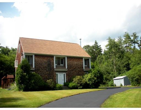 501 Boston Road, Unit B Groton, MA 01450 - Photo 1 of 8 Gallery Image 1