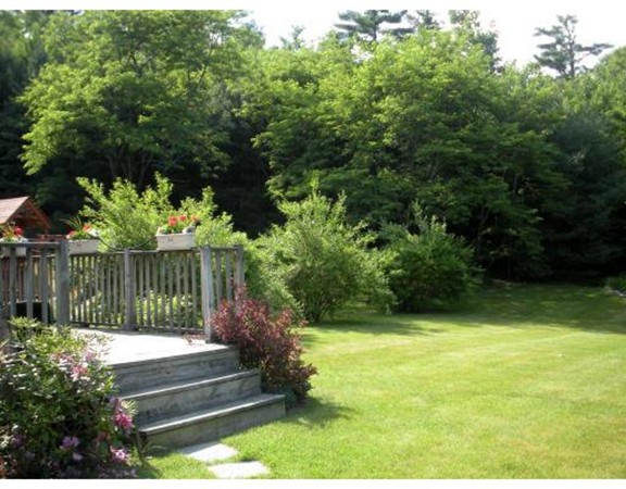 501 Boston Road, Unit B Groton, MA 01450 - Photo 3 of 8 Gallery Image 3