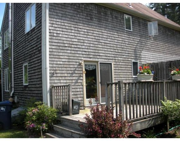 501 Boston Road, Unit B Groton, MA 01450 - Photo 4 of 8 Gallery Image 4