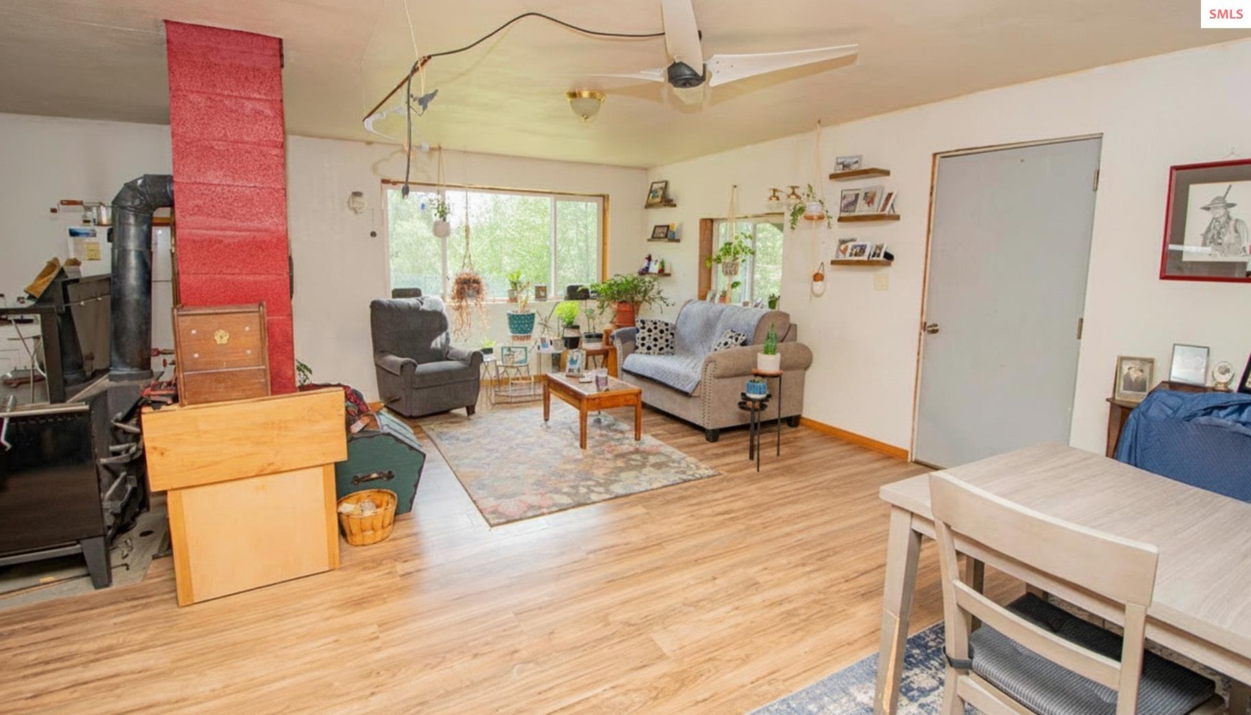 2884 Morris Road Naples, ID 83847 - Photo 9 of 50 Gallery Image 9