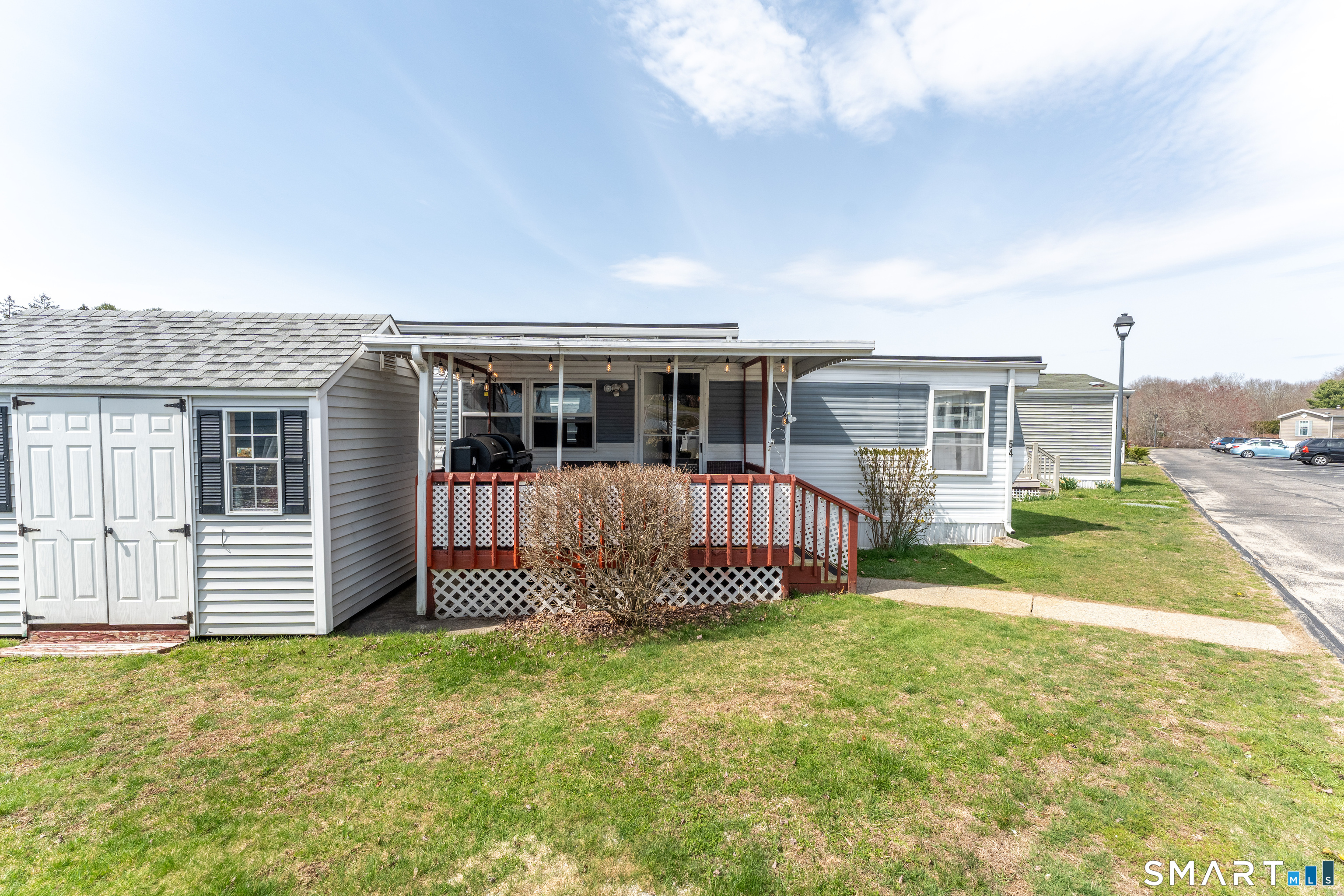 210 Bundy Hill Road Lisbon, CT 06351 - Photo 18 of 24