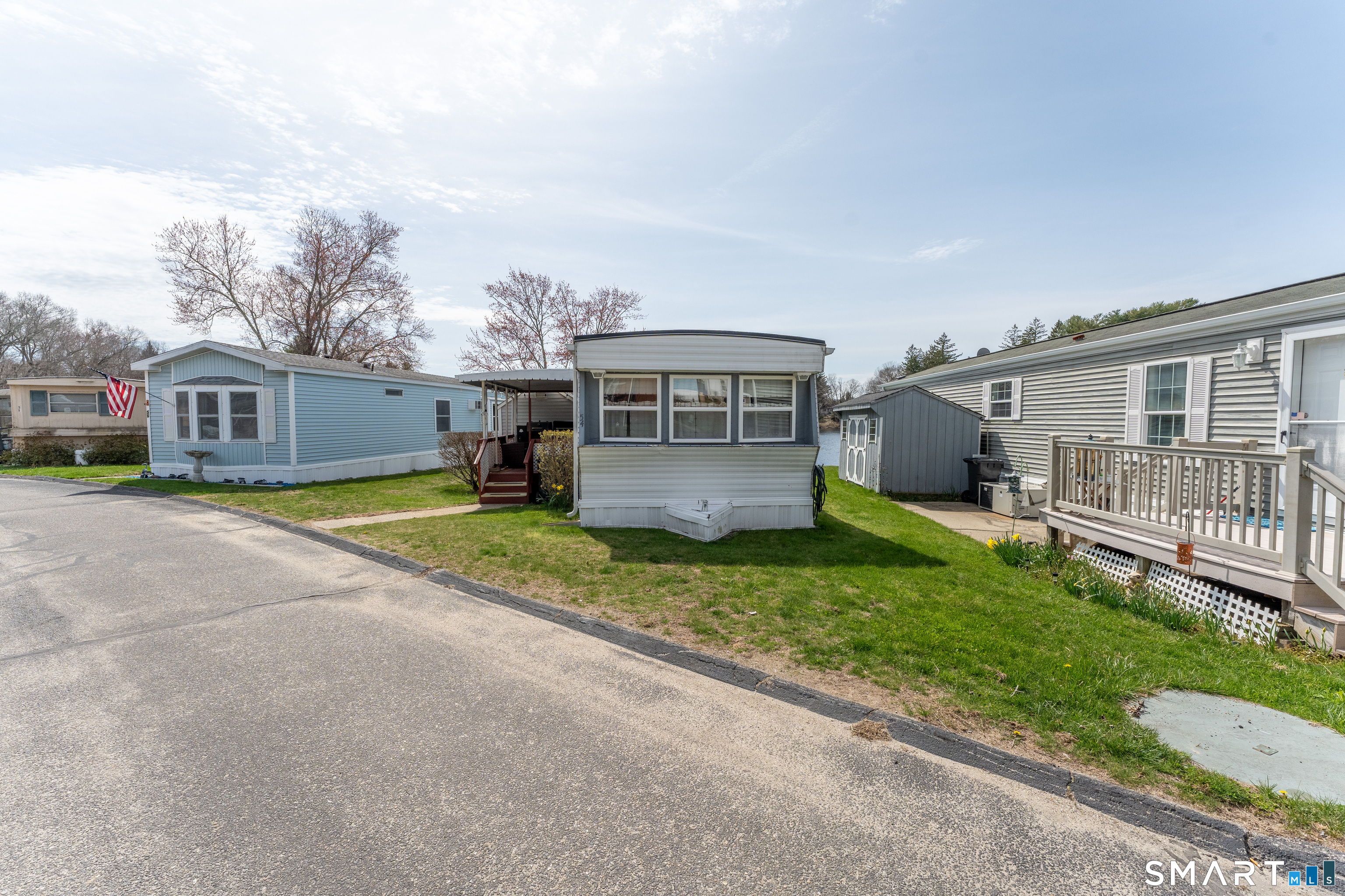 210 Bundy Hill Road Lisbon, CT 06351 - Photo 19 of 24