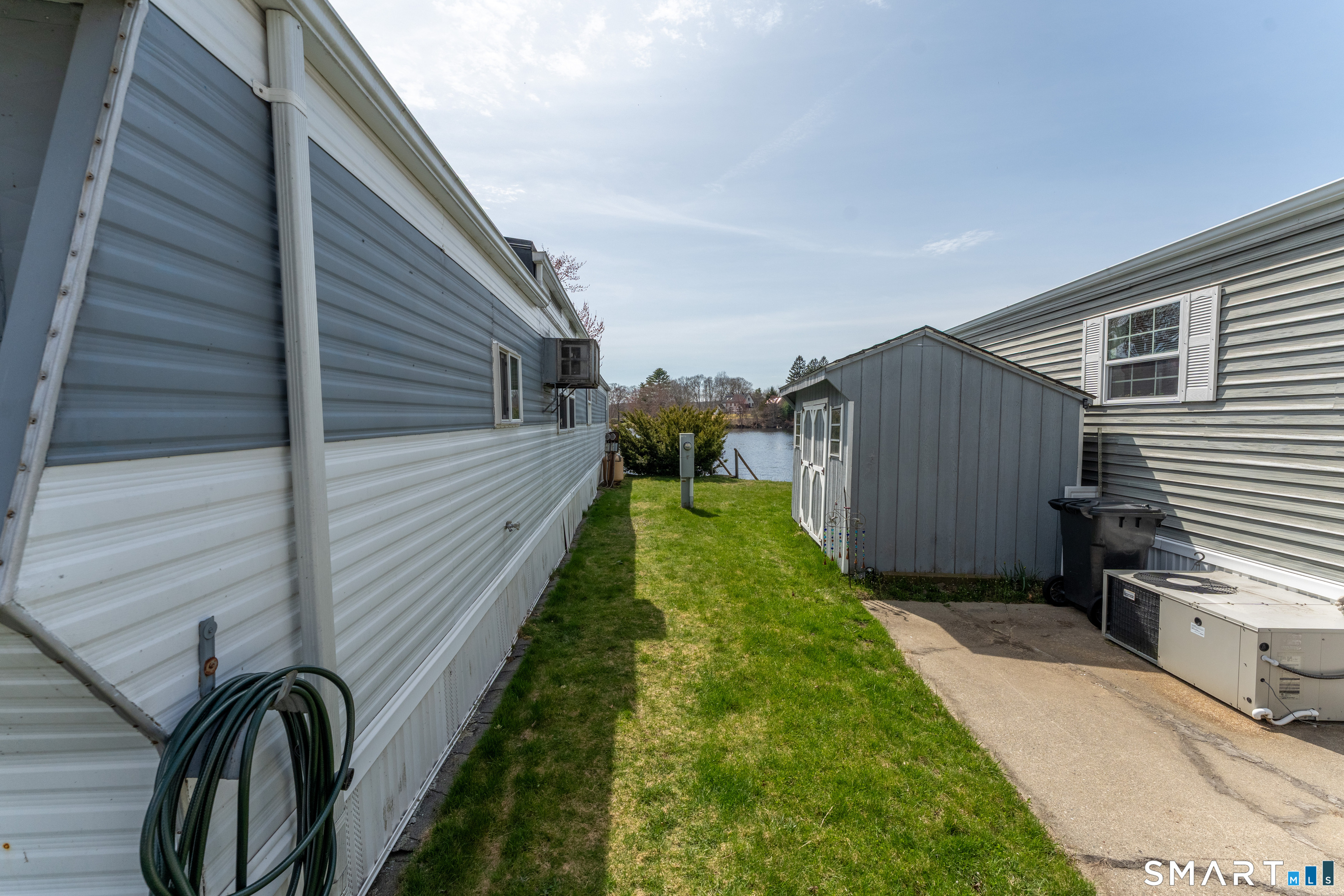 210 Bundy Hill Road Lisbon, CT 06351 - Photo 20 of 24