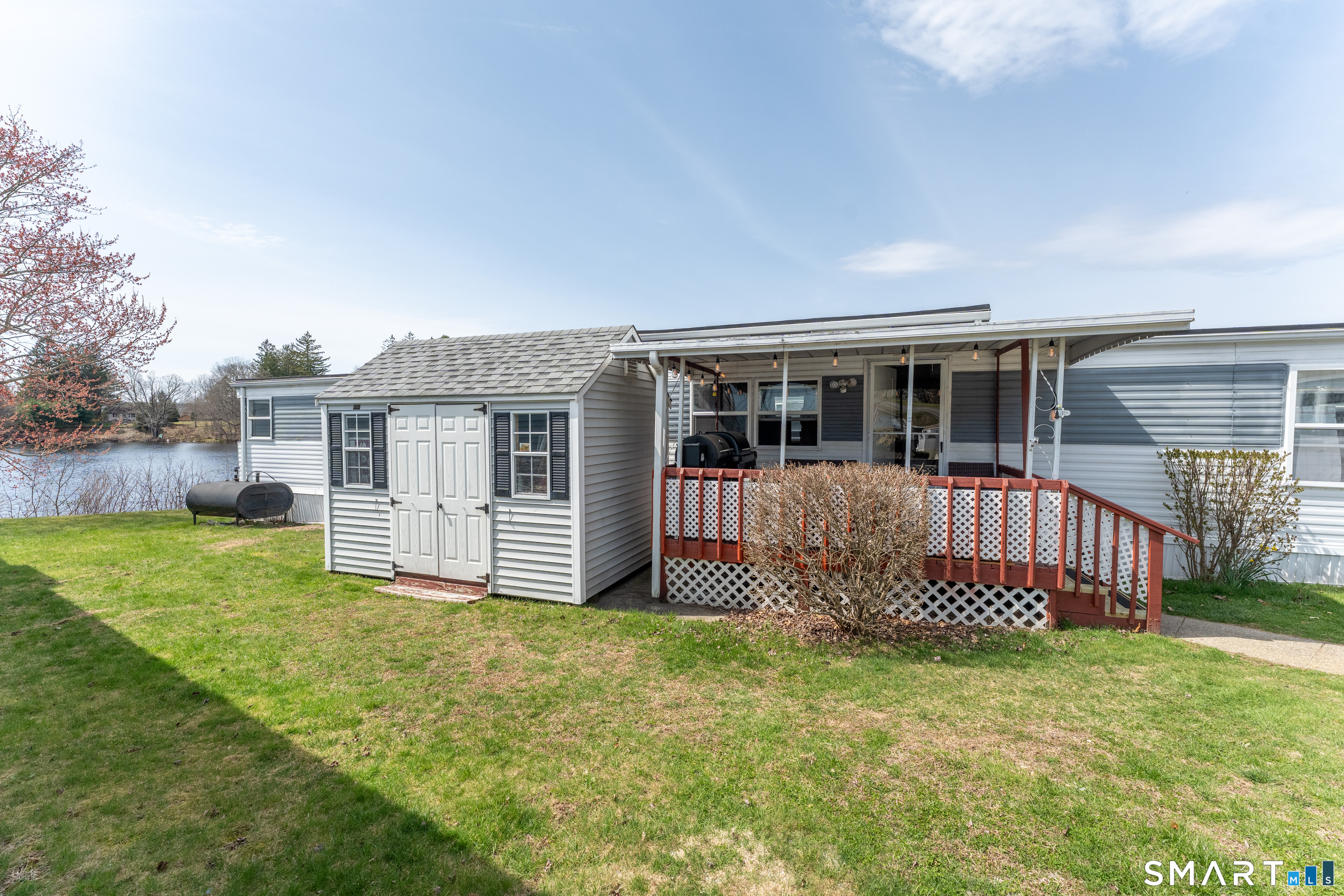 210 Bundy Hill Road Lisbon, CT 06351 - Photo 2 of 24