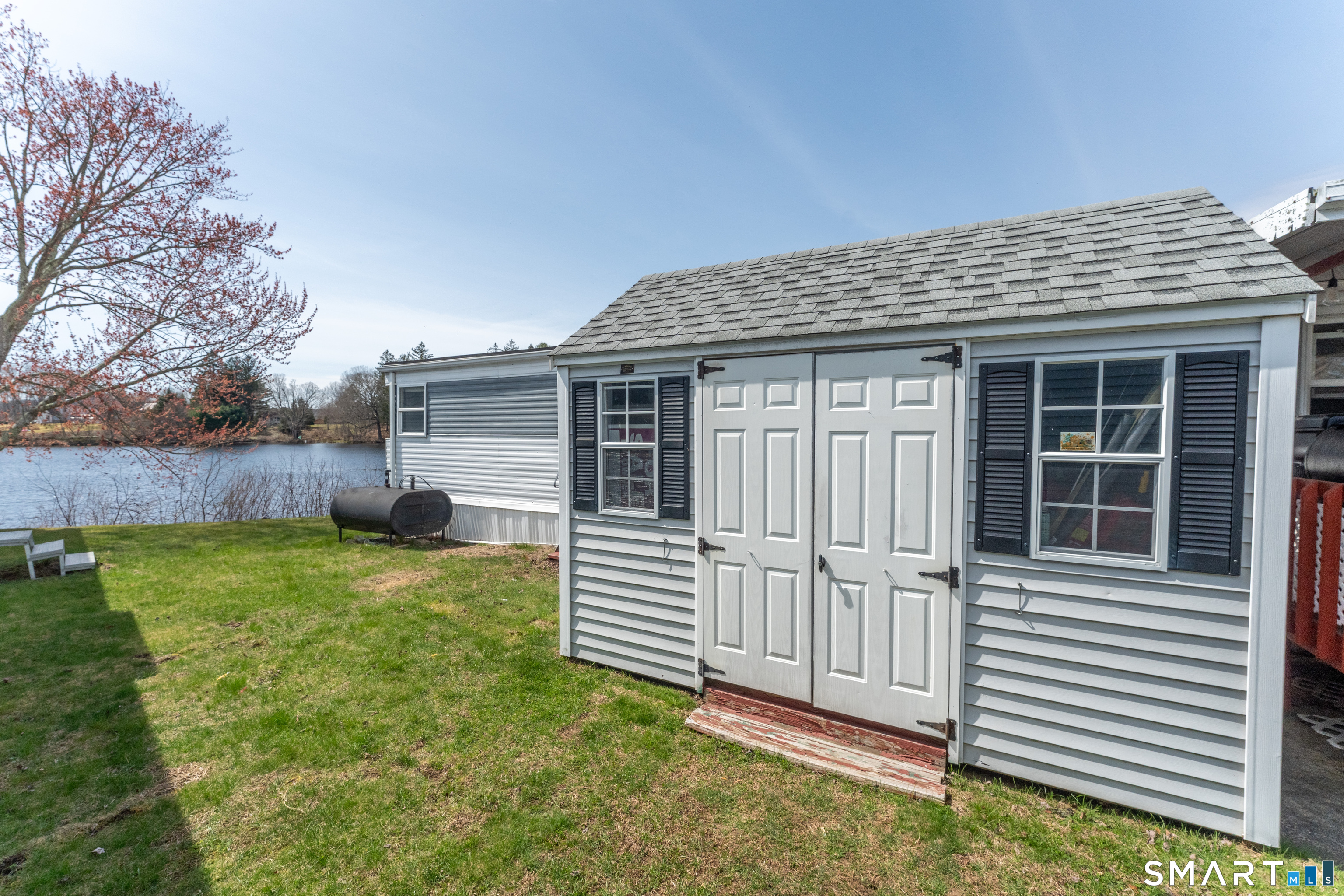 210 Bundy Hill Road Lisbon, CT 06351 - Photo 22 of 24