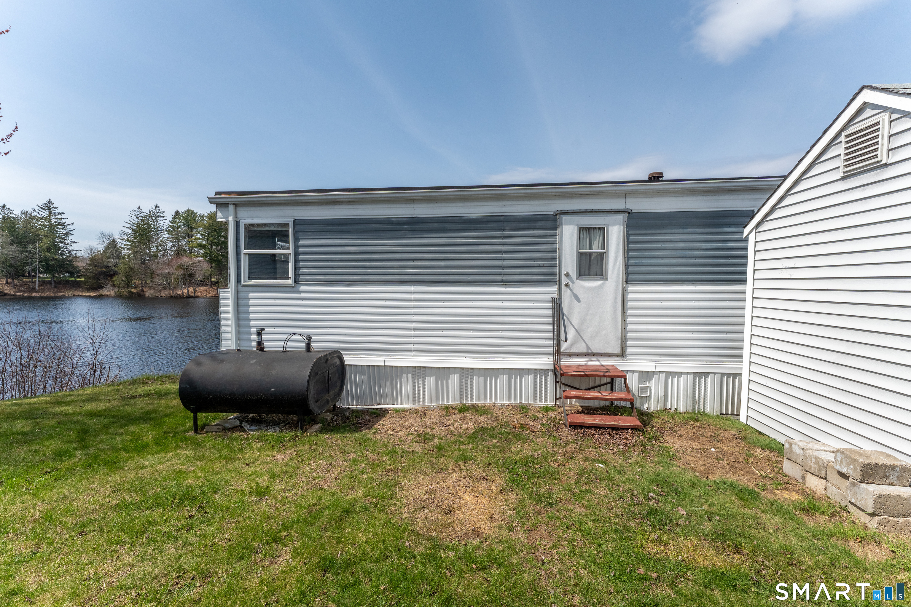 210 Bundy Hill Road Lisbon, CT 06351 - Photo 23 of 24