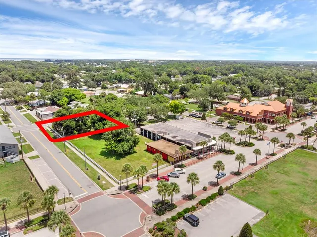 $255,500 | East Maud Street, Tavares, FL 32778