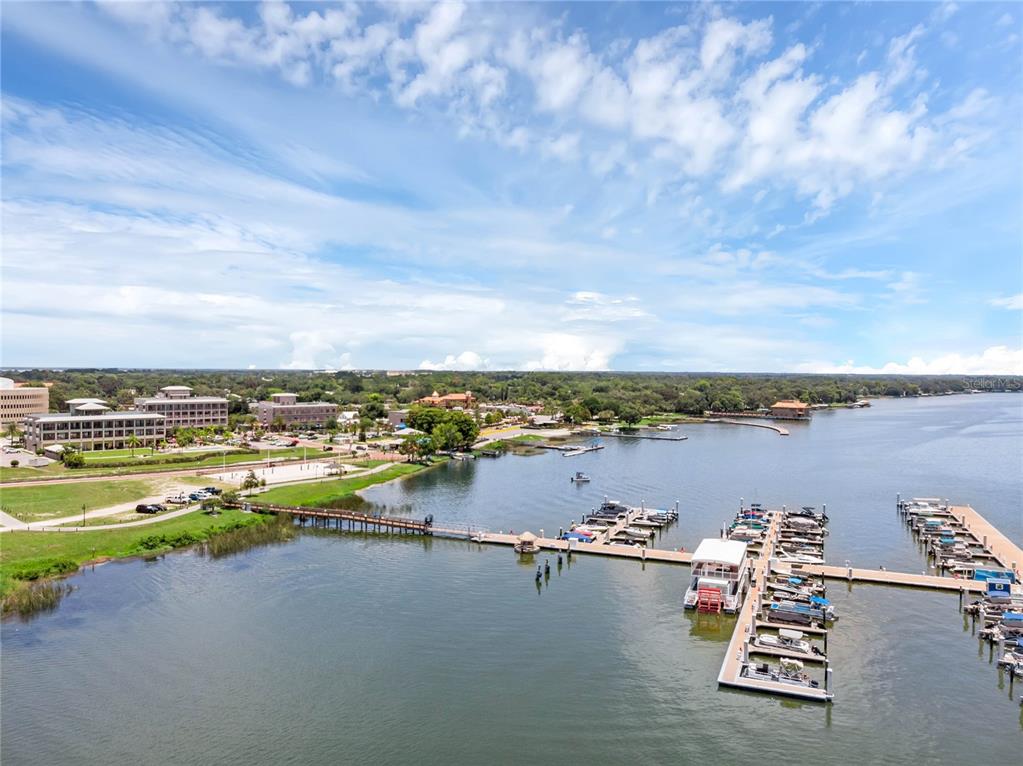 East Maud Street Tavares, FL 32778 - Photo 23 of 30