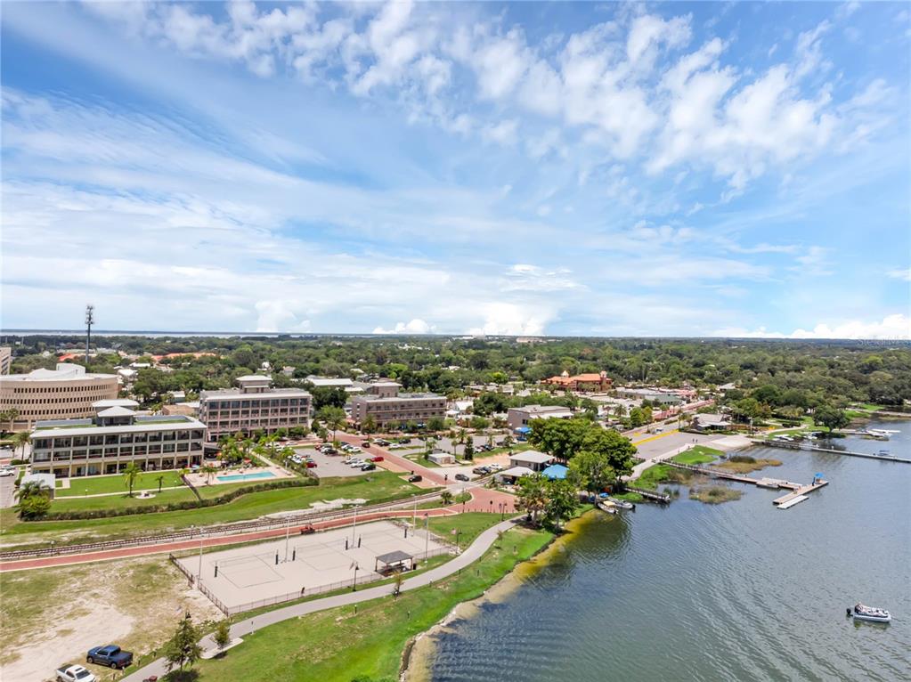 East Maud Street Tavares, FL 32778 - Photo 25 of 30