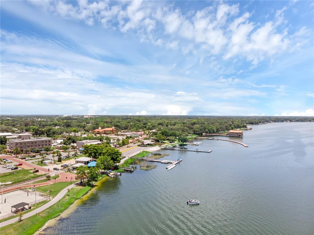 East Maud Street Tavares, FL 32778 - Photo 26 of 30