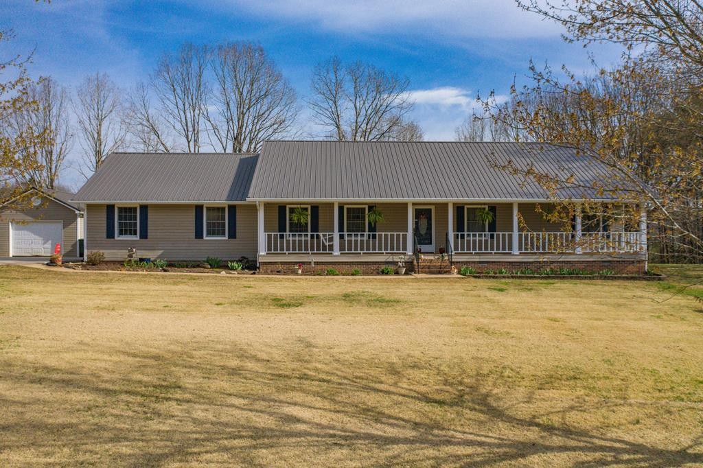 480 Cobblestone Creek Road Northwest Cleveland, TN 37312 - Photo 1 of 70 Gallery Image 1