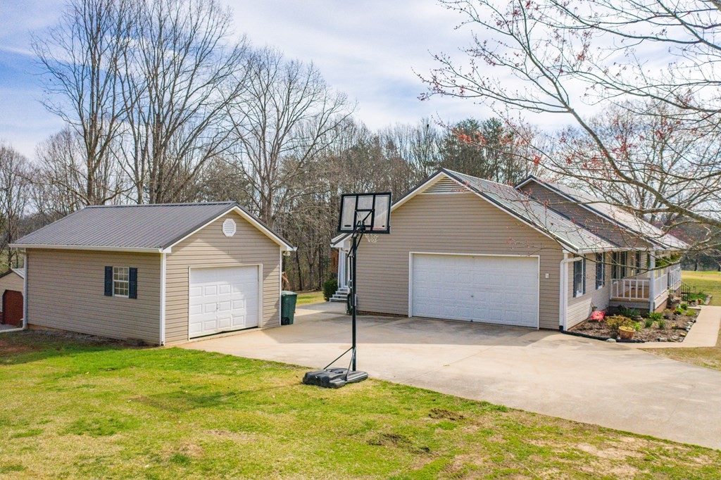 480 Cobblestone Creek Road Northwest Cleveland, TN 37312 - Photo 11 of 70 Gallery Image 11