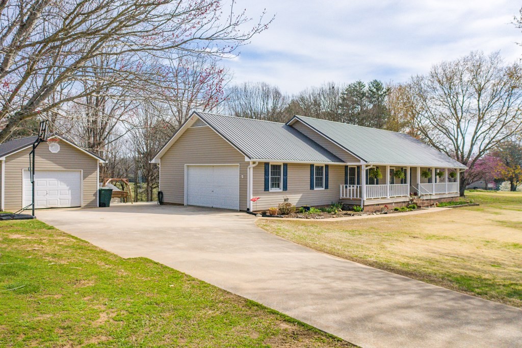480 Cobblestone Creek Road Northwest Cleveland, TN 37312 - Photo 12 of 70 Gallery Image 12