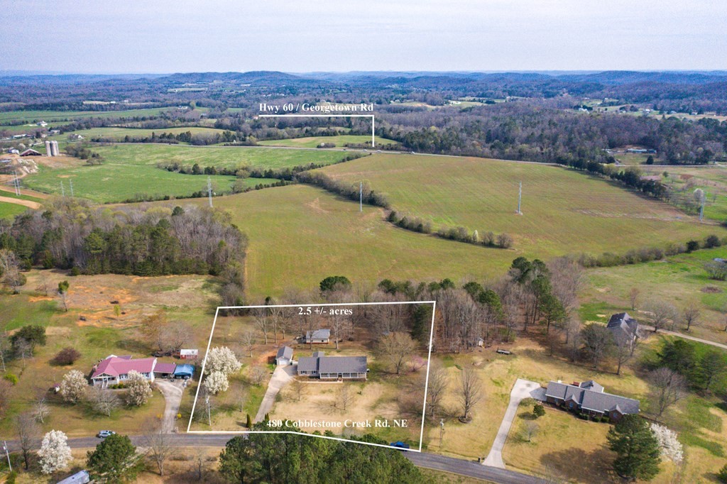 480 Cobblestone Creek Road Northwest Cleveland, TN 37312 - Photo 14 of 70 Gallery Image 14
