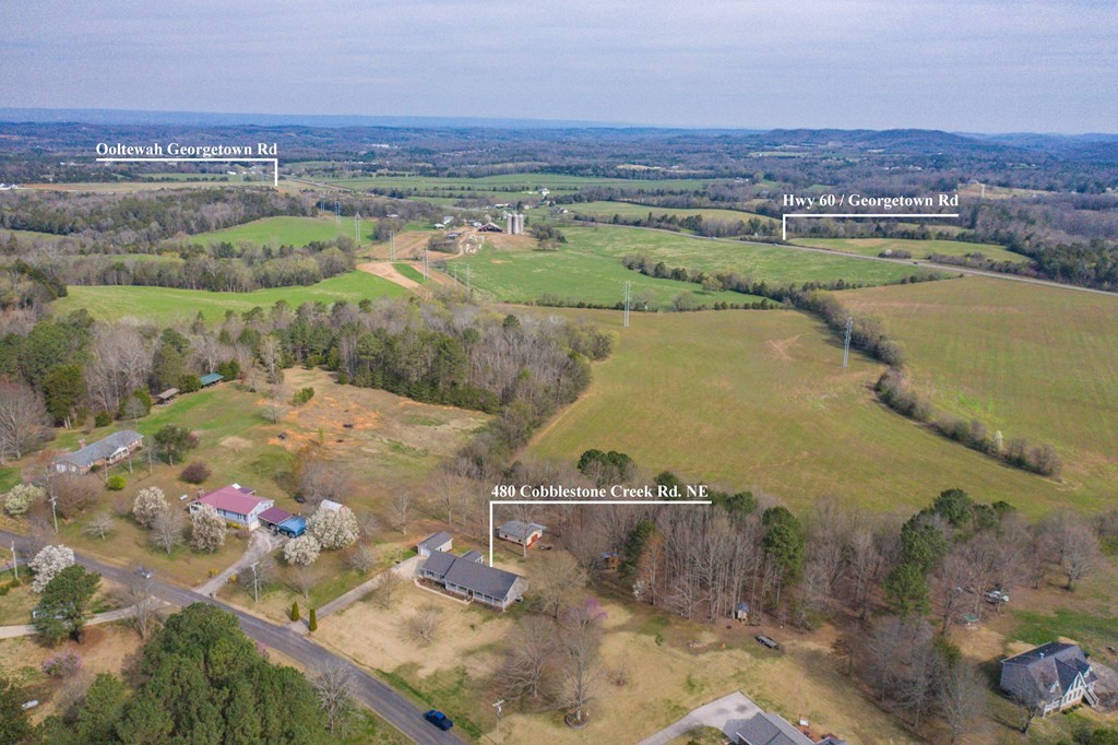 480 Cobblestone Creek Road Northwest Cleveland, TN 37312 - Photo 15 of 70 Gallery Image 15