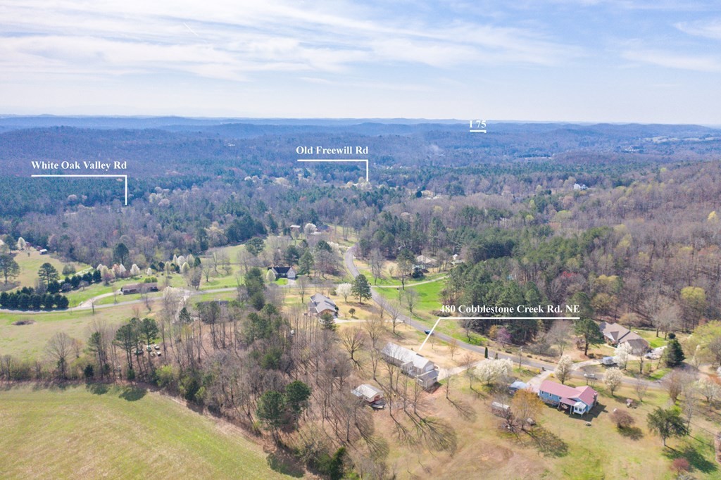 480 Cobblestone Creek Road Northwest Cleveland, TN 37312 - Photo 16 of 70 Gallery Image 16