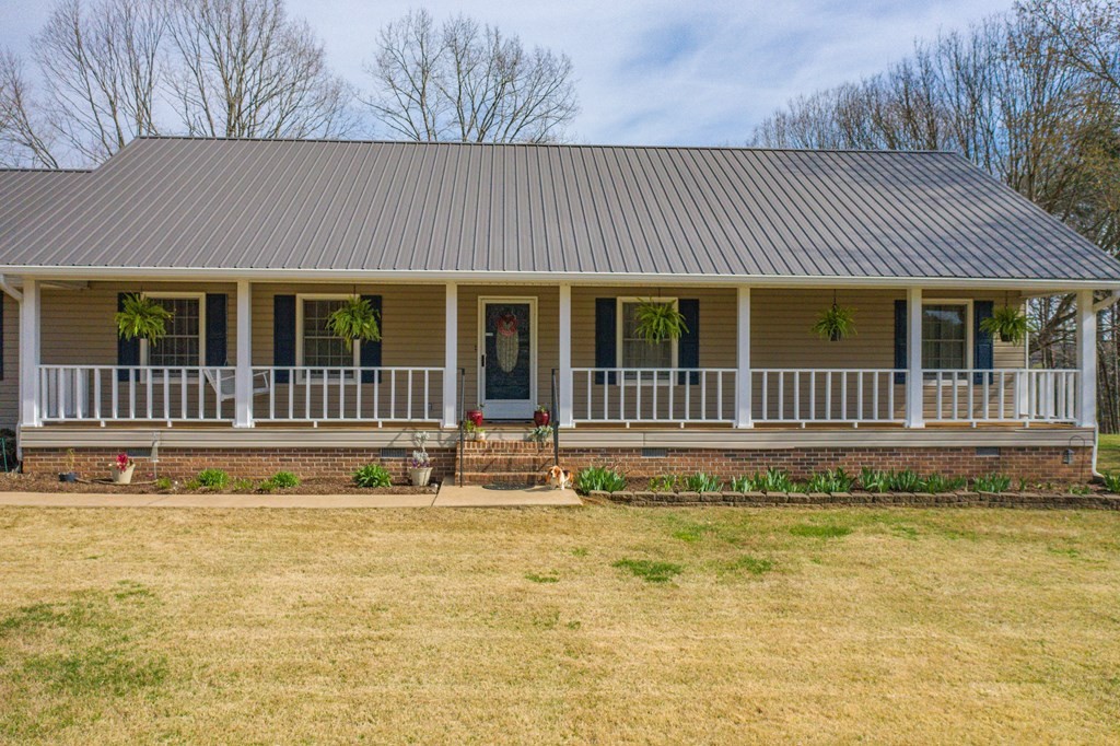 480 Cobblestone Creek Road Northwest Cleveland, TN 37312 - Photo 17 of 70 Gallery Image 17