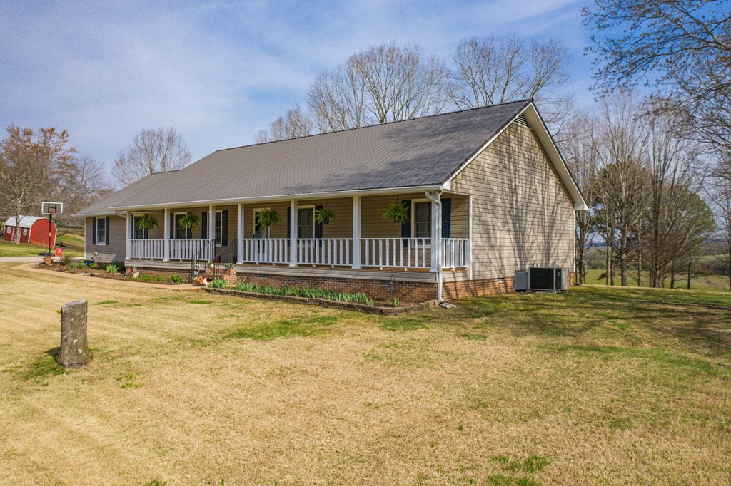 480 Cobblestone Creek Road Northwest Cleveland, TN 37312 - Photo 2 of 70 Gallery Image 2