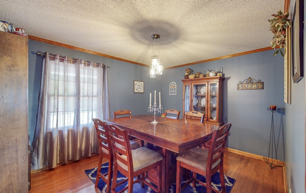 480 Cobblestone Creek Road Northwest Cleveland, TN 37312 - Photo 23 of 70 Gallery Image 23