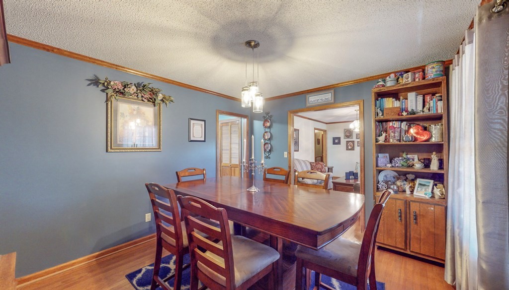 480 Cobblestone Creek Road Northwest Cleveland, TN 37312 - Photo 24 of 70 Gallery Image 24