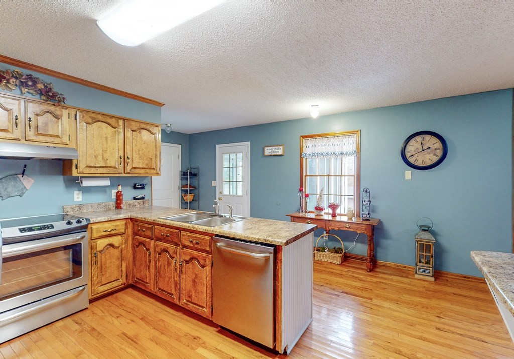 480 Cobblestone Creek Road Northwest Cleveland, TN 37312 - Photo 25 of 70 Gallery Image 25