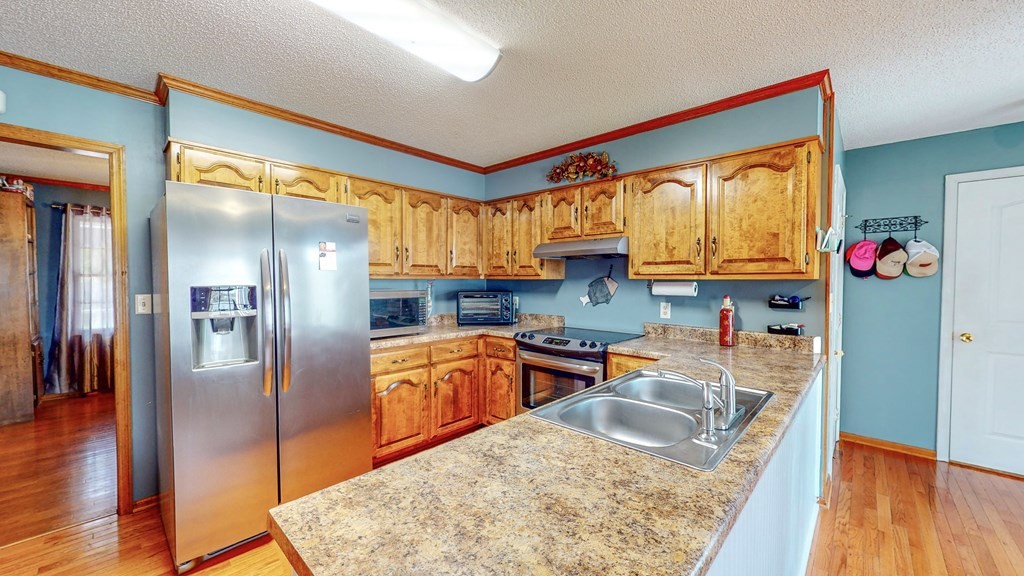 480 Cobblestone Creek Road Northwest Cleveland, TN 37312 - Photo 27 of 70 Gallery Image 27