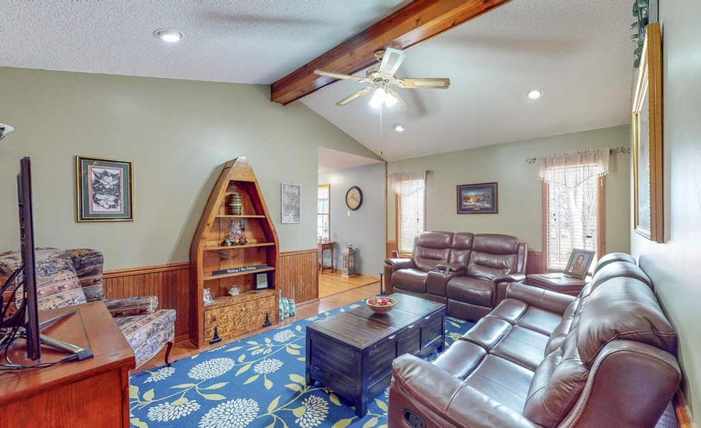 480 Cobblestone Creek Road Northwest Cleveland, TN 37312 - Photo 38 of 70 Gallery Image 38