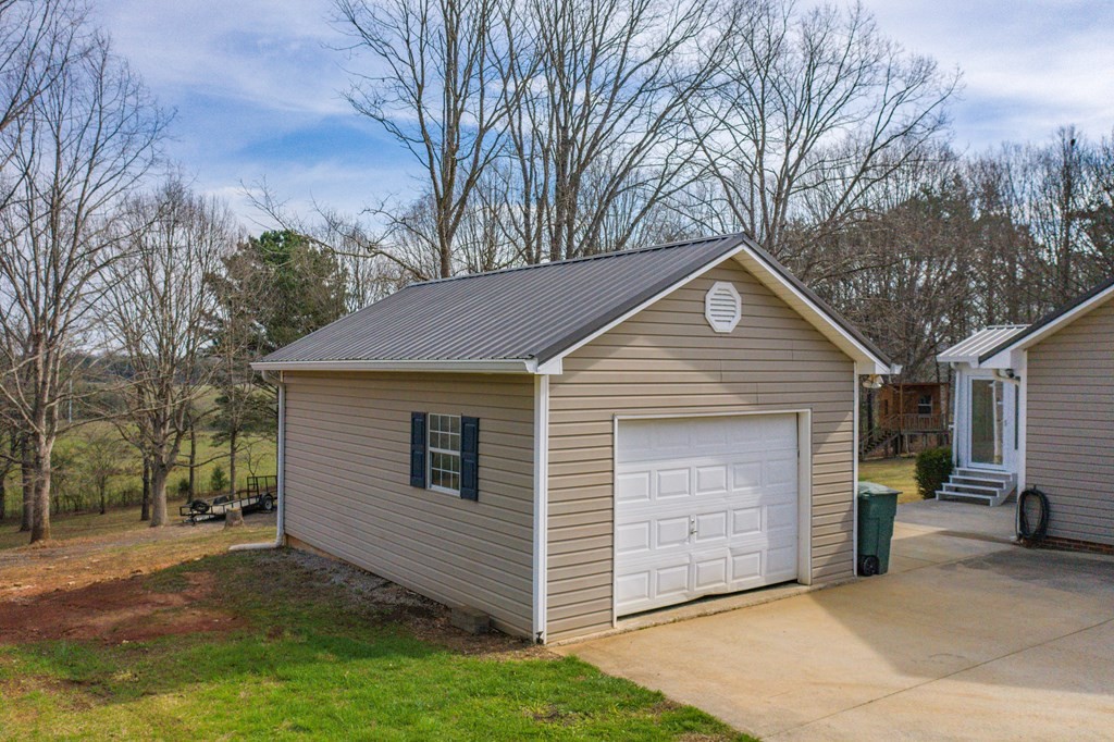 480 Cobblestone Creek Road Northwest Cleveland, TN 37312 - Photo 51 of 70 Gallery Image 51