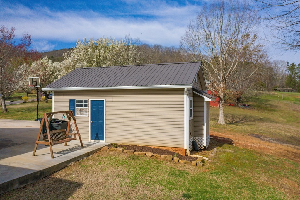 480 Cobblestone Creek Road Northwest Cleveland, TN 37312 - Photo 53 of 70 Gallery Image 53